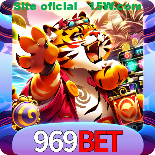 APP oficial da 969Bet para mobile